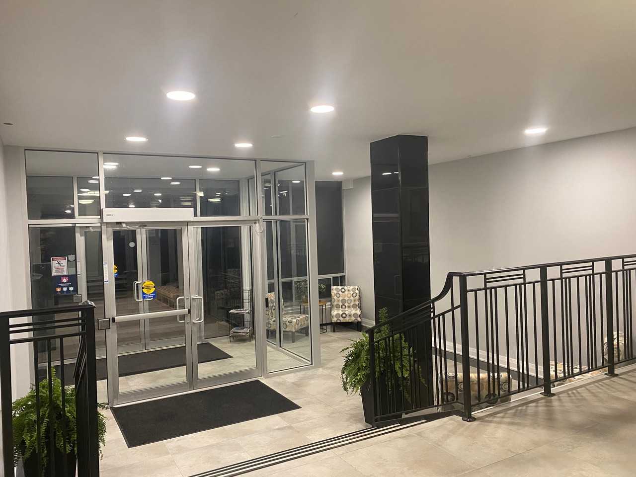 Tripp Trenton Properties Apartments 50 Tripp Blvd, Trenton, ON K8V