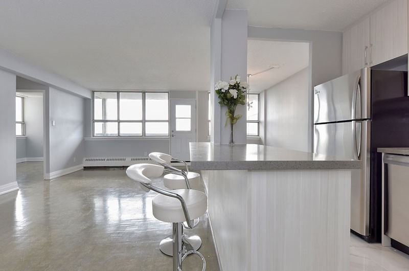 Tripp Trenton Properties Apartments 50 Tripp Blvd, Trenton, ON K8V