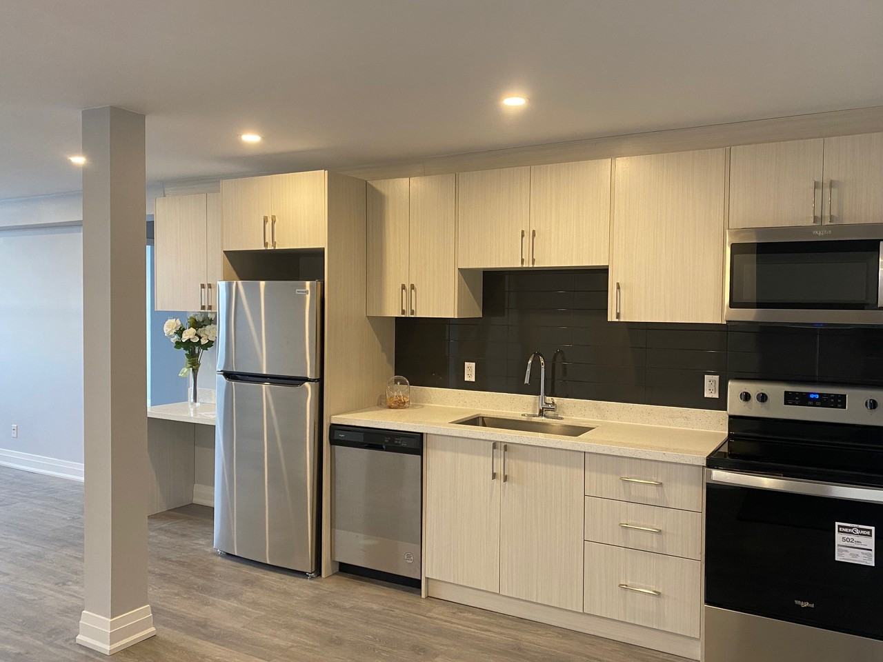 Tripp Trenton Properties Apartments 50 Tripp Blvd, Trenton, ON K8V