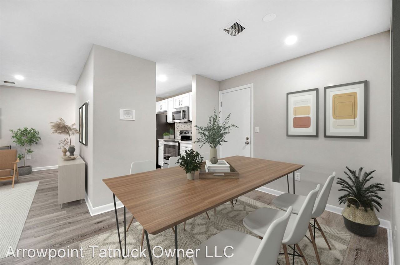 Tatnuck Square Apartments Worcester 12 12 20 Brookside Ave