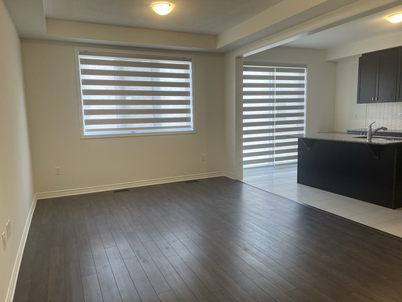 3353 Swordbill St Apartments in Town Centre, Pickering, ON None None