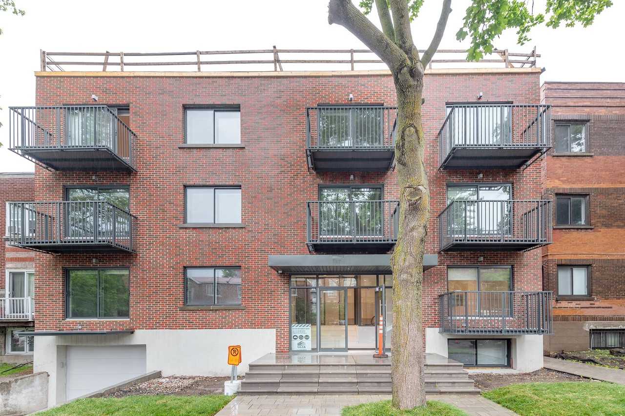 3195 Van Horne Apartments 3185 Av Van Horne, Montréal, QC H3S 1R3 Zumper