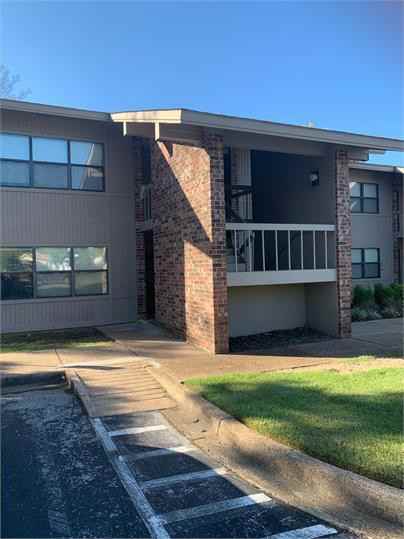 1520 E. Boswell St. Apartments 1520 E Boswell St, Batesville, AR