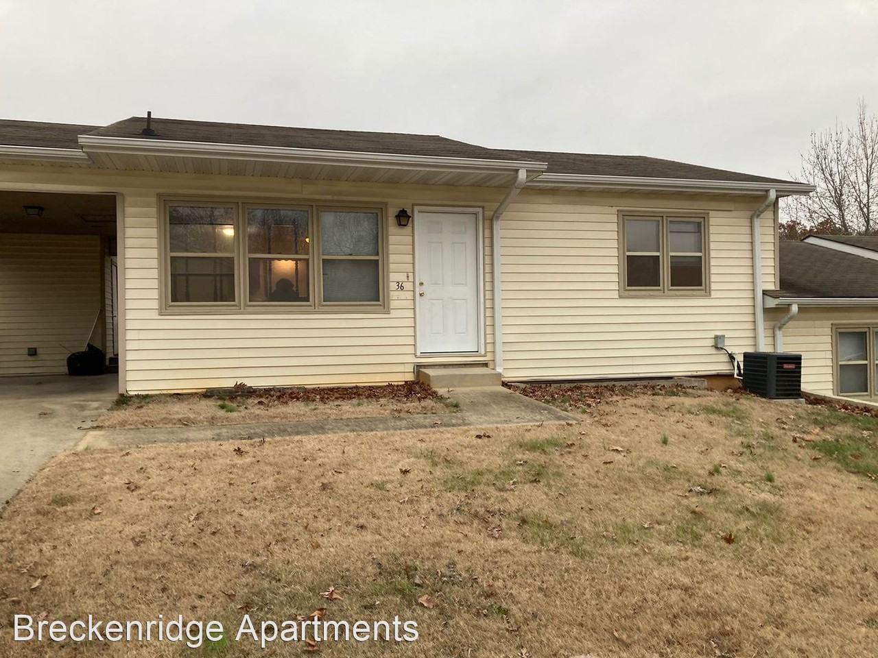 Seminole St Chippewa Apartments Seminole St, West Plains, MO 65775