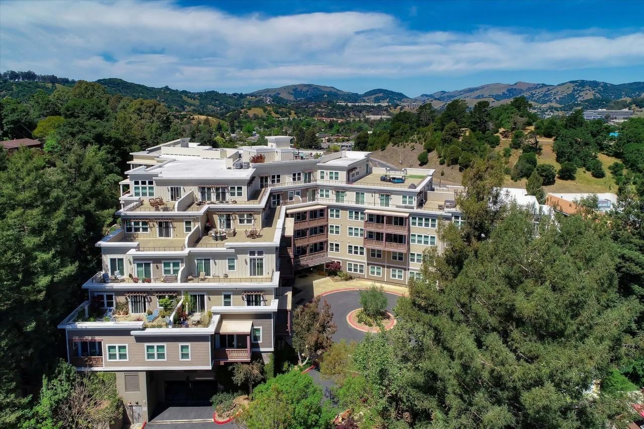 Apartments for Rent In San Rafael, CA 55 Rentals Available Zumper