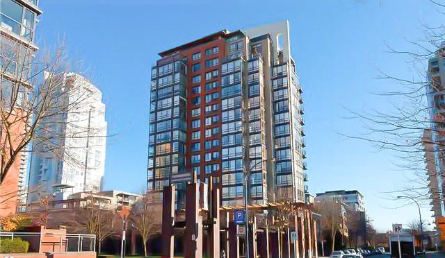 Concordia Apartments 199 Drake St, Vancouver, BC V6Z 2T9 Zumper