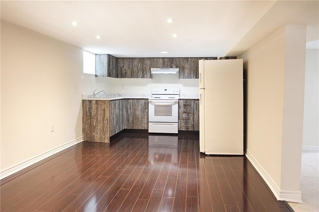 159 David Avenue, Hamilton, Ontario Apartments 159 David Ave