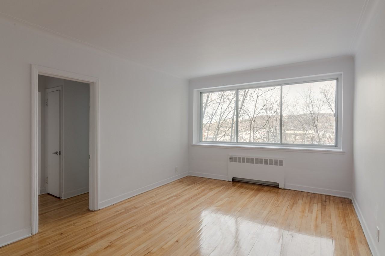 3500 Ridgewood Apartments 3500 Av Ridgewood, Montréal, QC H3V 1C2