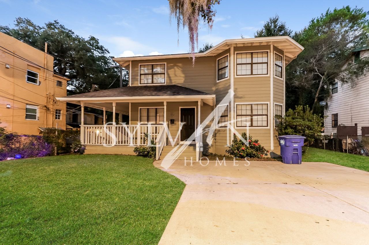 1012 E 26th Ave, Tampa, FL 33605 5 Bedroom House for 2,975/month Zumper