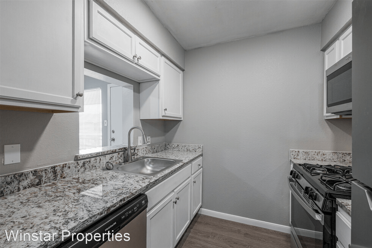 Crestridge Apartments 3200 W Walnut St, Garland, TX 75042 Zumper