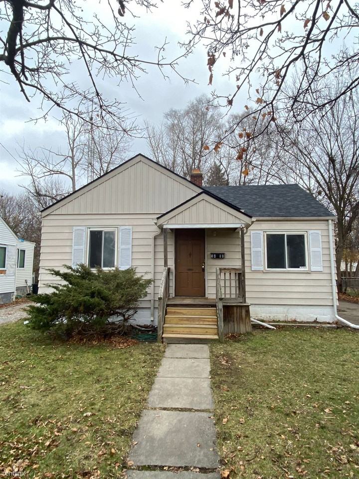 3410 Gratiot Ave, Flint, MI 48503, USA 1 unit Rental Zumper