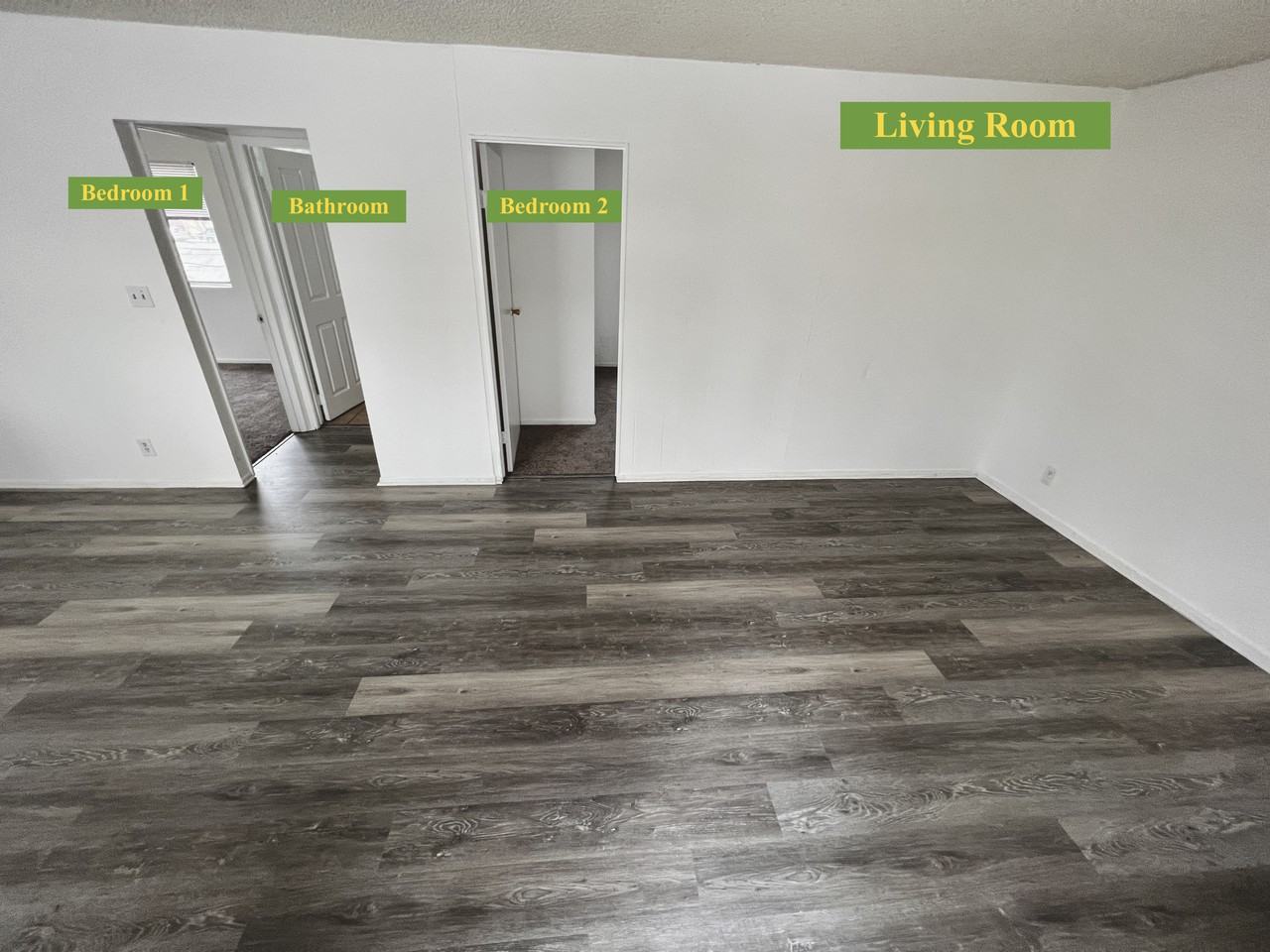 3115 La Clede Ave Apartments in Atwater Village, Los Angeles, CA 90039