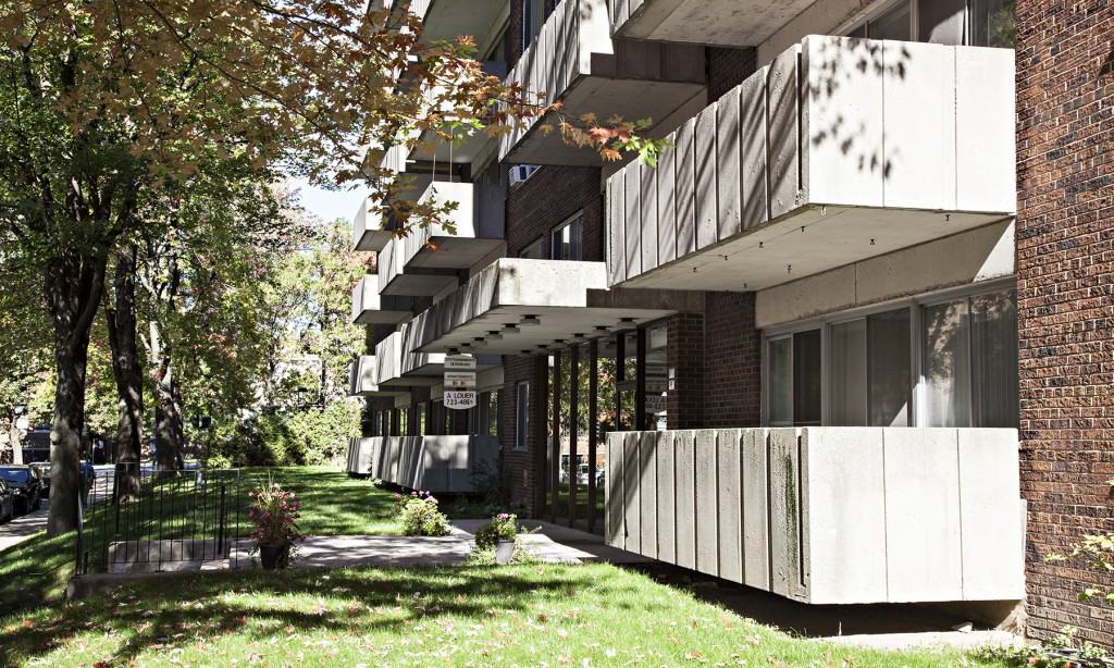 50 Willowdale Apartments 50 Av Willowdale, Montréal, QC H3T 1G1 Zumper