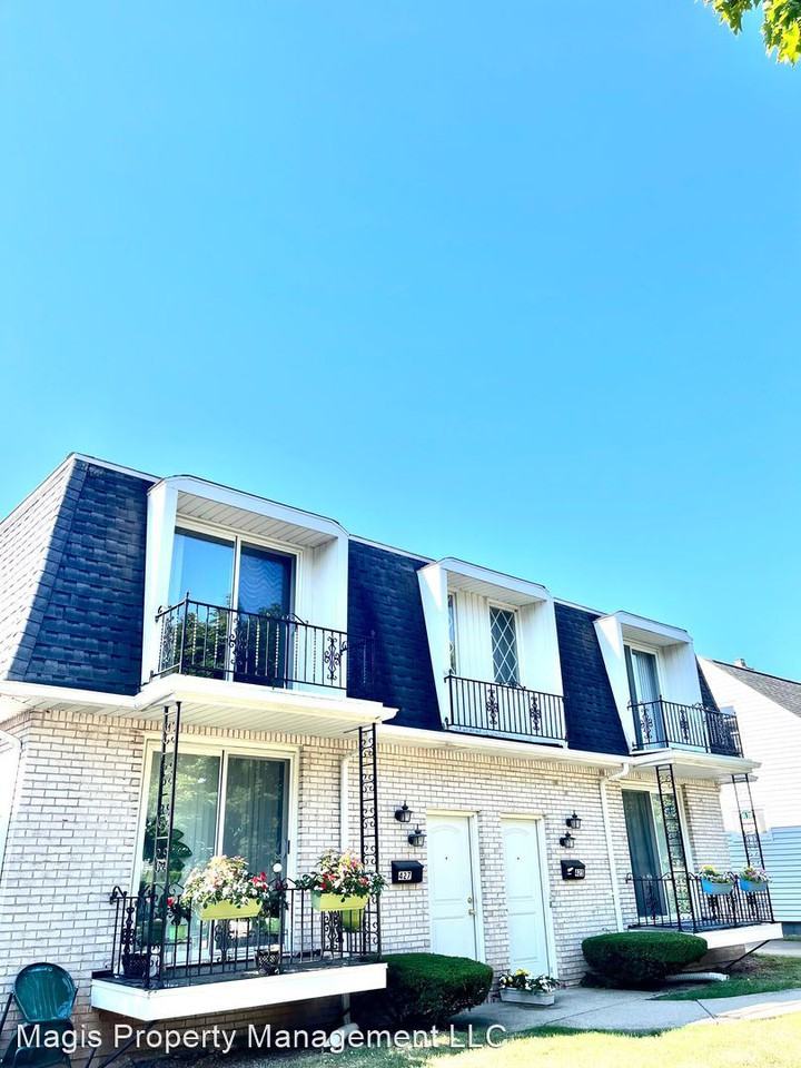 431 St. Lawrence Apartments 431 Saint Lawrence Ave, Buffalo, NY 14216