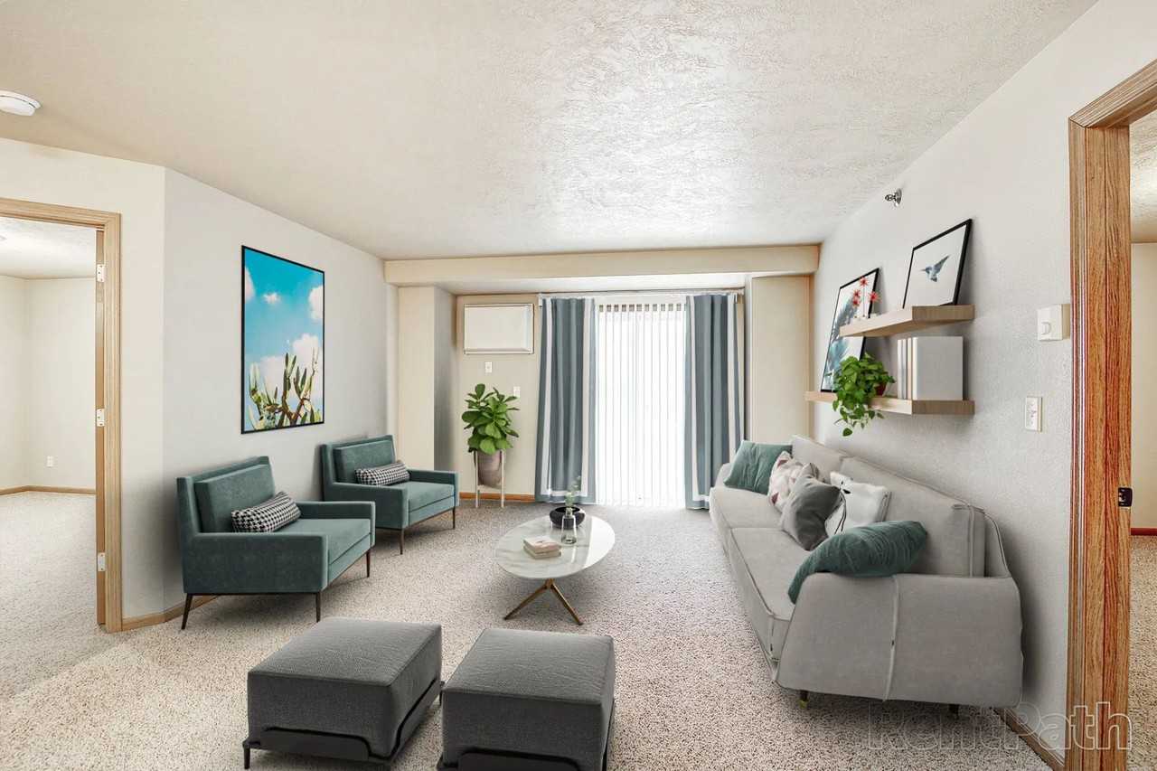 Hawk Pointe Apartments 4201 Montreal St, Bismarck, ND 58503 Zumper