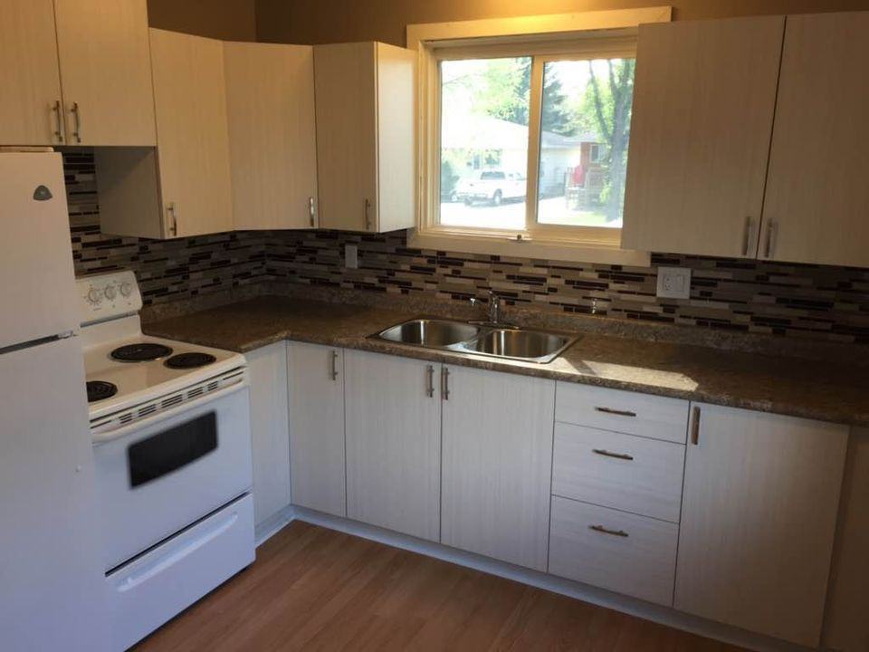 254 Froom Crescent Apartments 254A Froom Cres, Regina, SK S4N 1B7