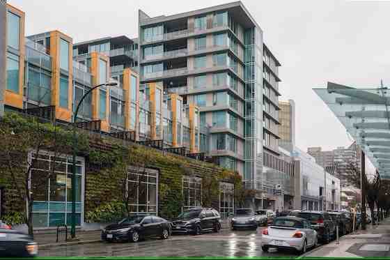 Crossroads Apartments 522 8th Ave W, Vancouver, BC V5Z 0A9 Zumper
