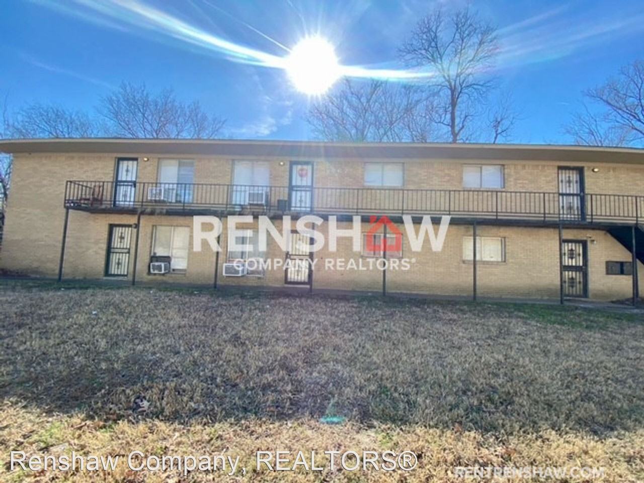 2767 Waverly Ave Apartments in Orange Mound Civic Orgganization