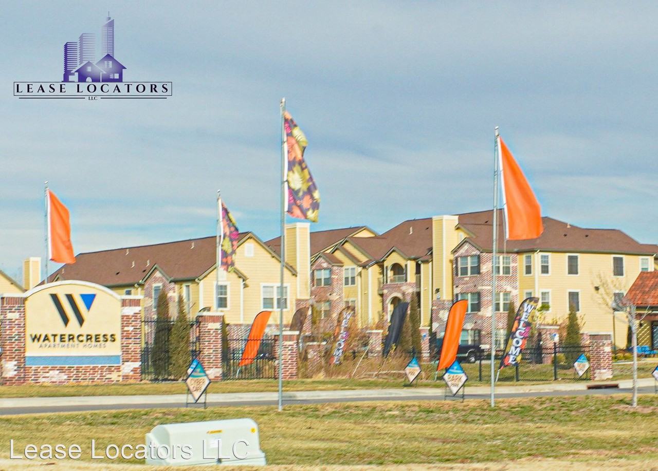 Watercress 4060 Reed Ave Apartments in Maize, KS 67101 Zumper