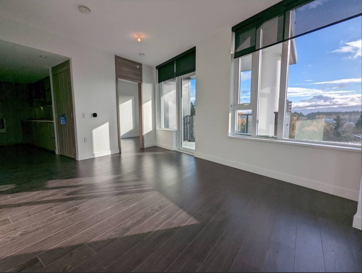 9887 Whalley Boulevard 22xx, Surrey, BC V3T 0P4 2 Bedroom Apartment