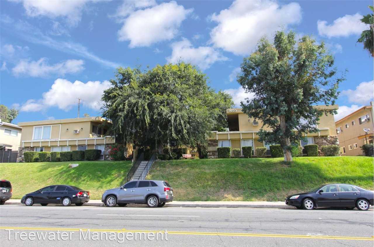 1655 1701 Malvern Ave Fullerton CA Apartments 1655 1655 1701 W