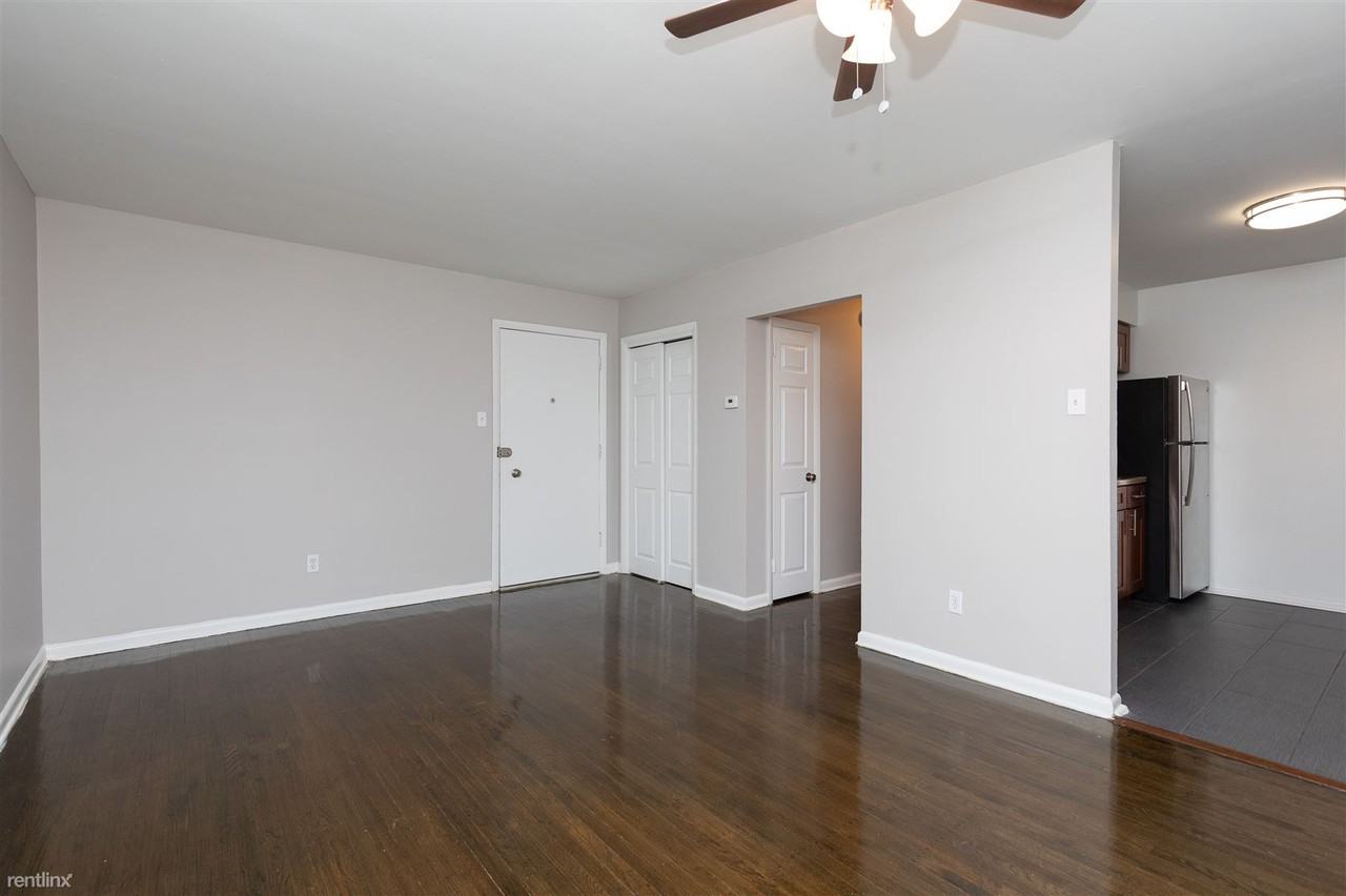 Martoni Apartments In Mt. Airy 31 W Allens Ln, Philadelphia, PA 19119