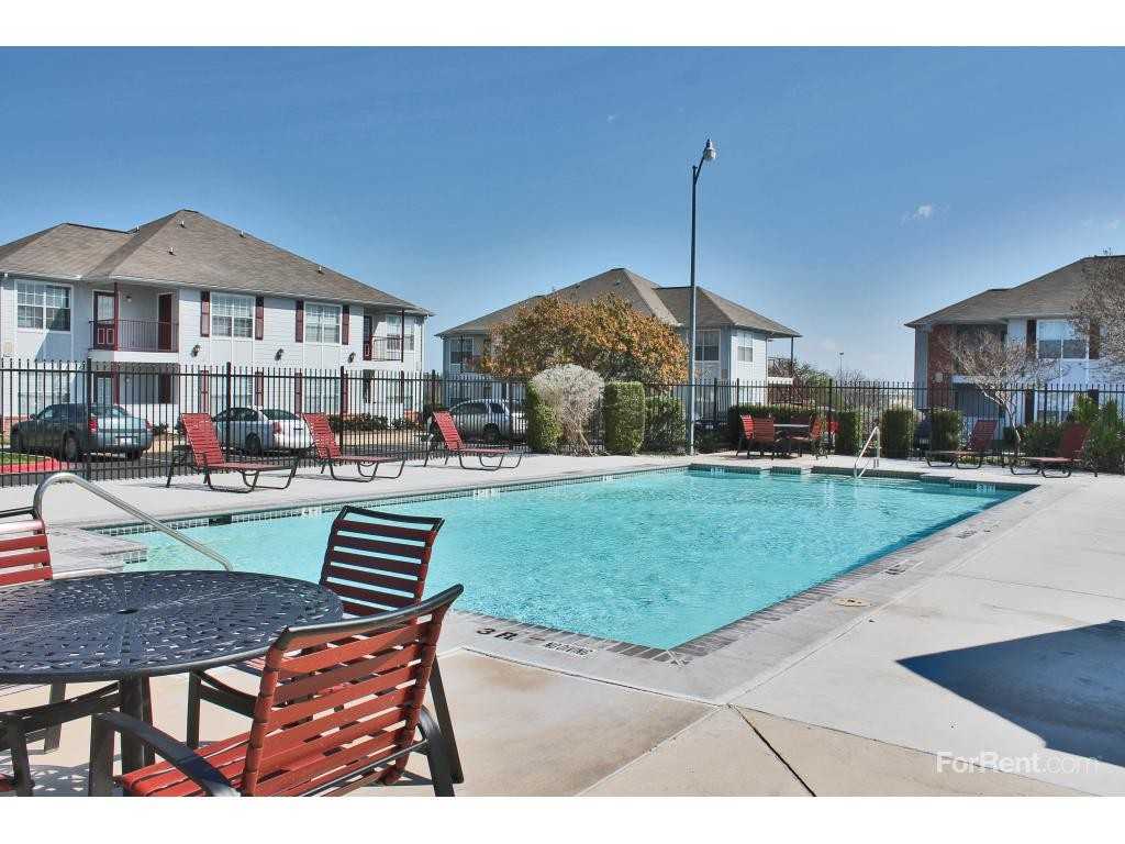 Las Villas De Leon Apartments 6611 W Commerce St, San Antonio, TX