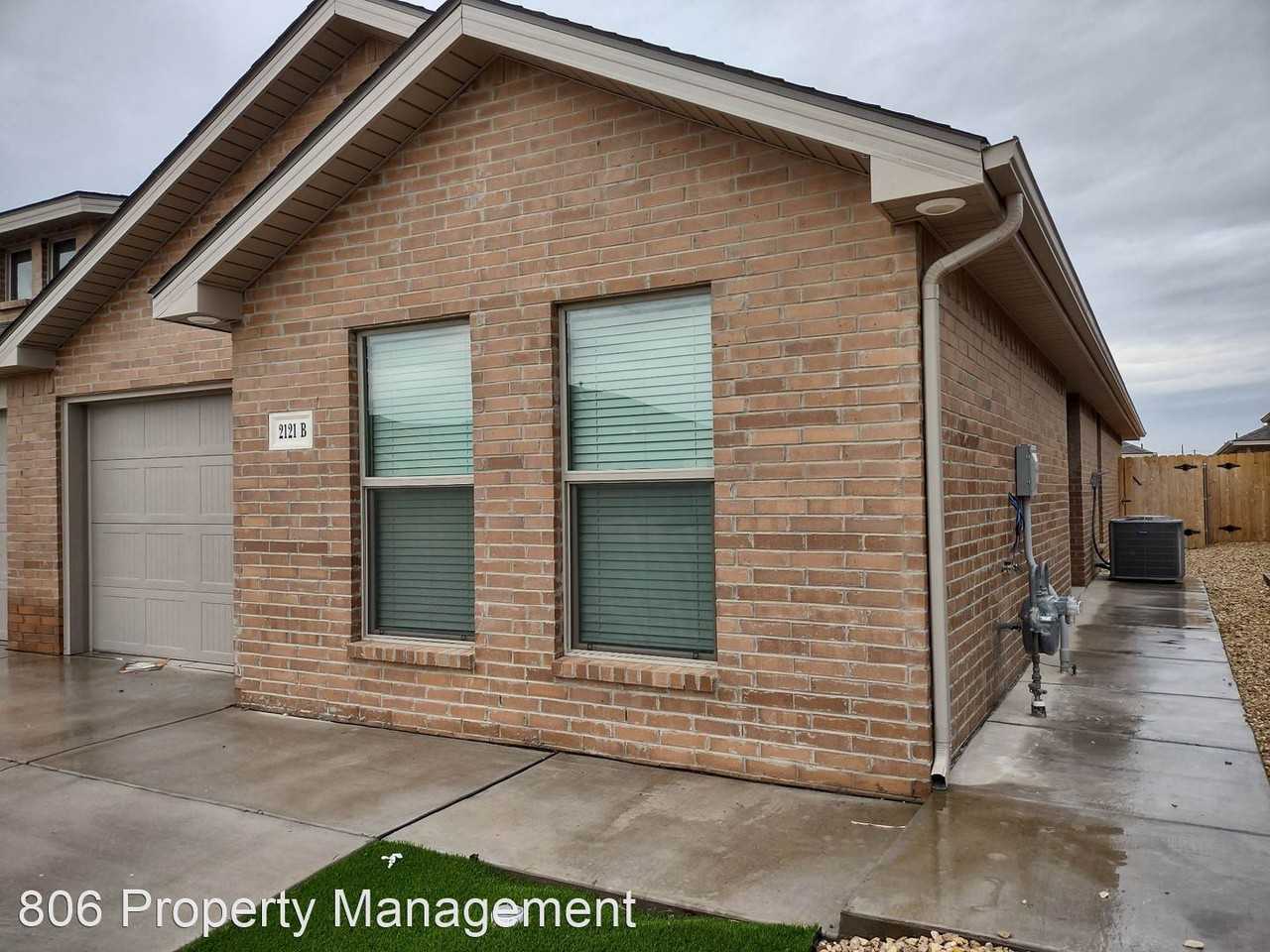 2121 N Jayton Ave Apartments in Skyview, Lubbock, TX 79403 Zumper