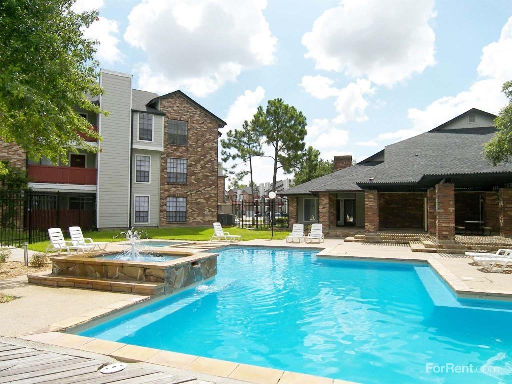 Chenault Creek Apartments 12345 I10 Service Rd, New Orleans, LA