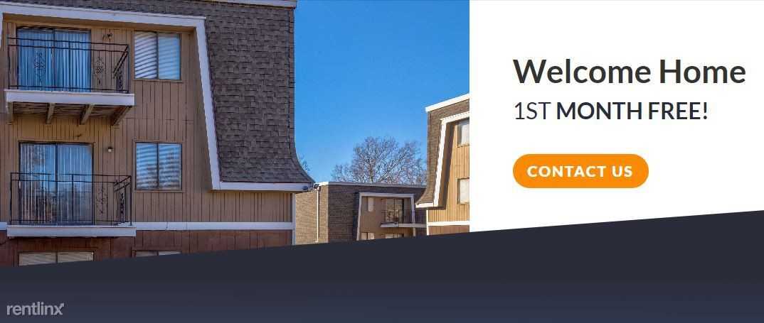 SUNCREST Apartments 9801 E 61st St, Raytown, MO 64133 Zumper