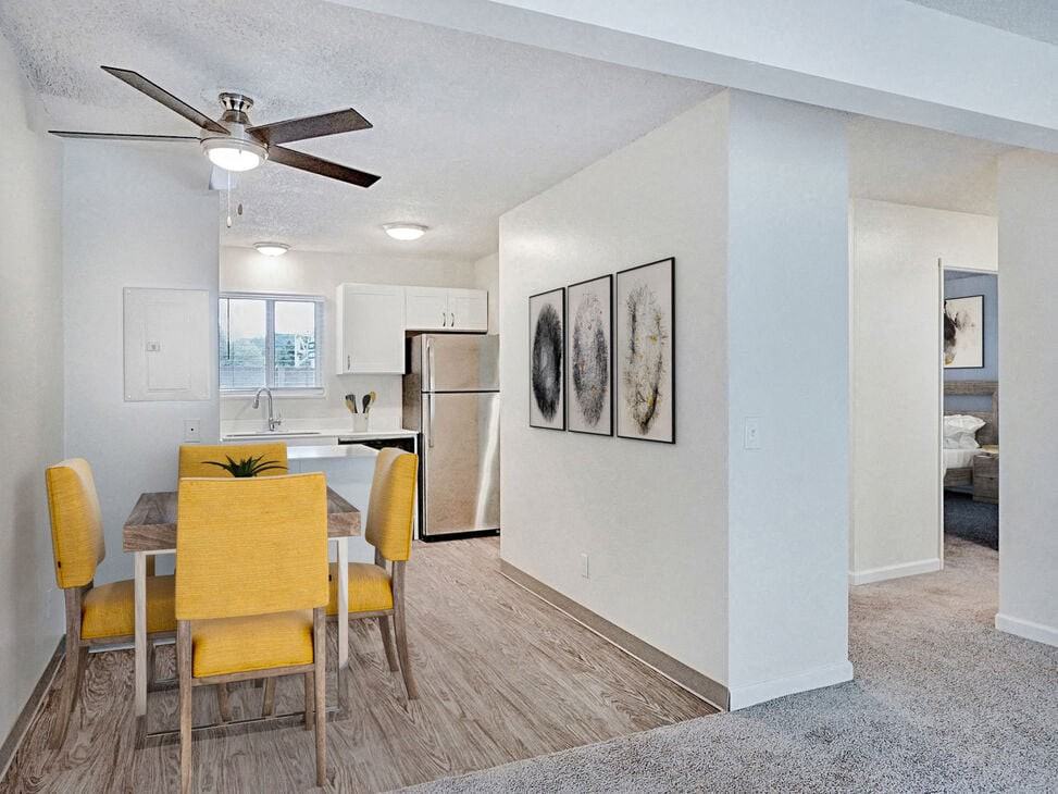 Sunset Station Apartments 10765 Sw Butner Rd, Cedar Hills, OR 97225