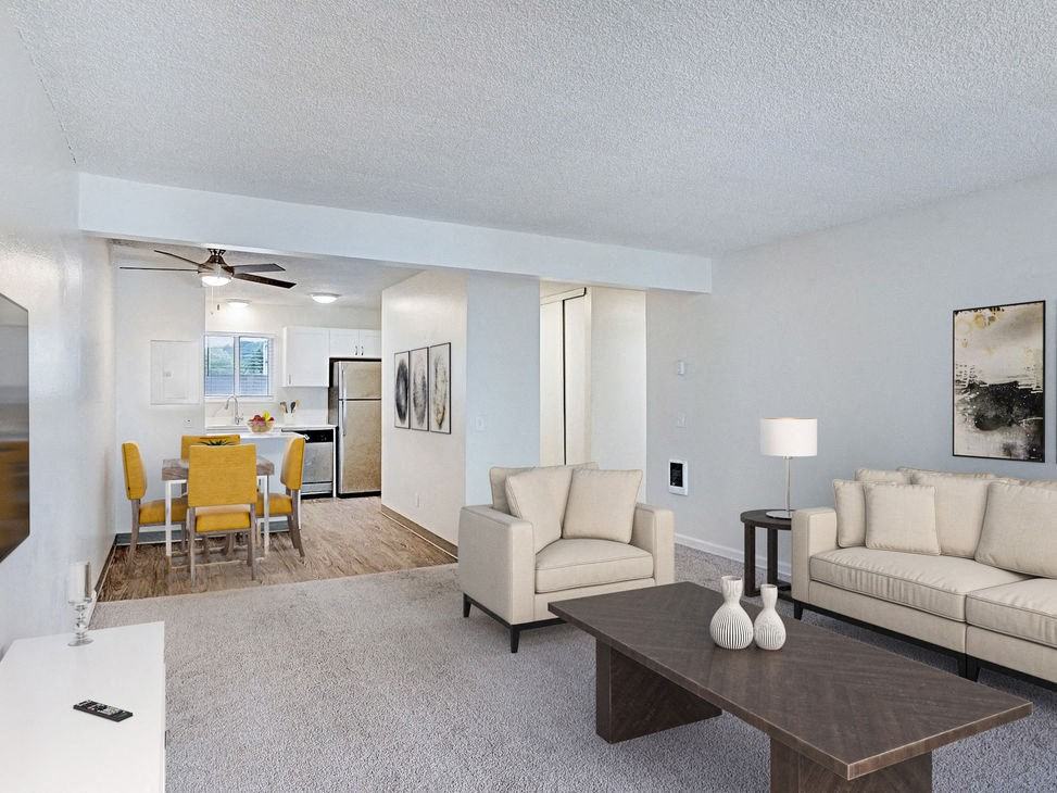 Sunset Station Apartments 10765 Sw Butner Rd, Cedar Hills, OR 97225