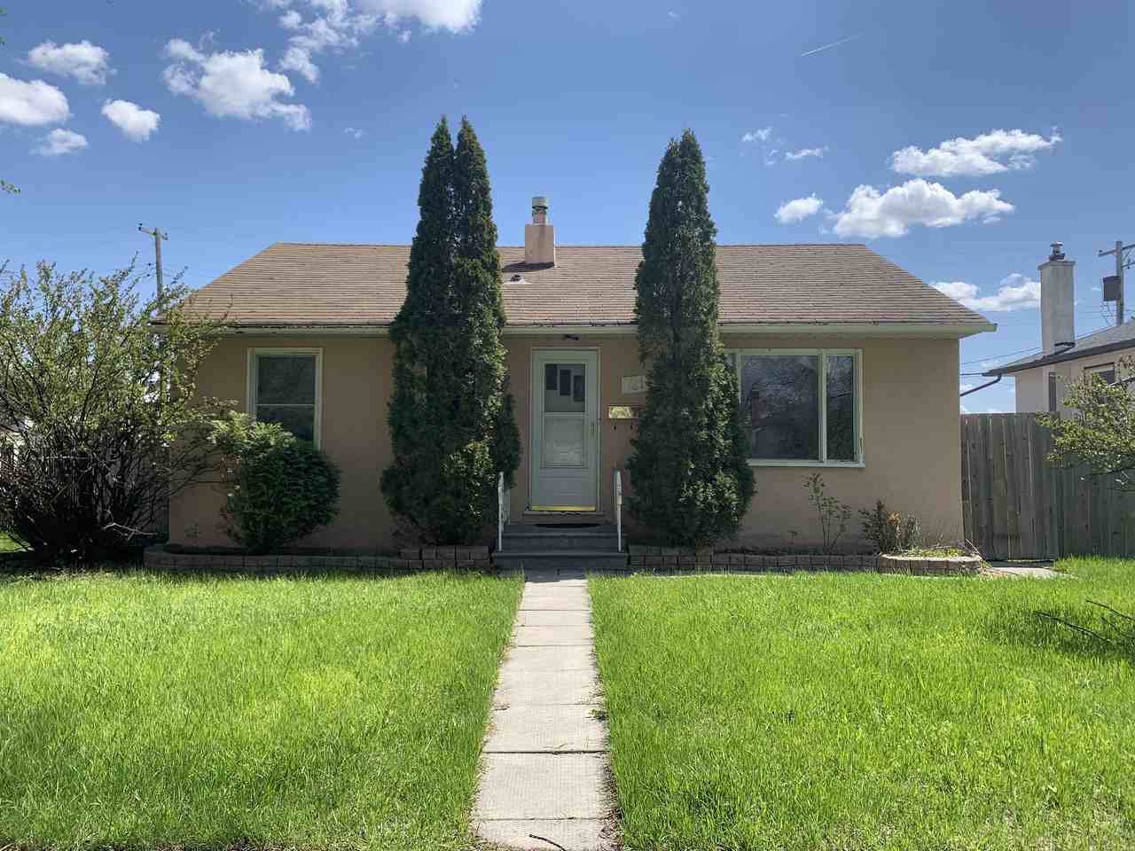 1216 Edderton Avenue Apartments 1216 Edderton Ave, Winnipeg, MB R3T