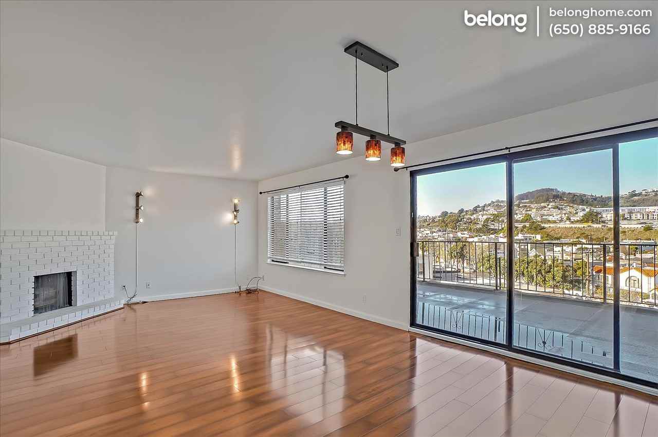 Apartments for Rent in Outer Mission, San Francisco, CA 25 Rentals