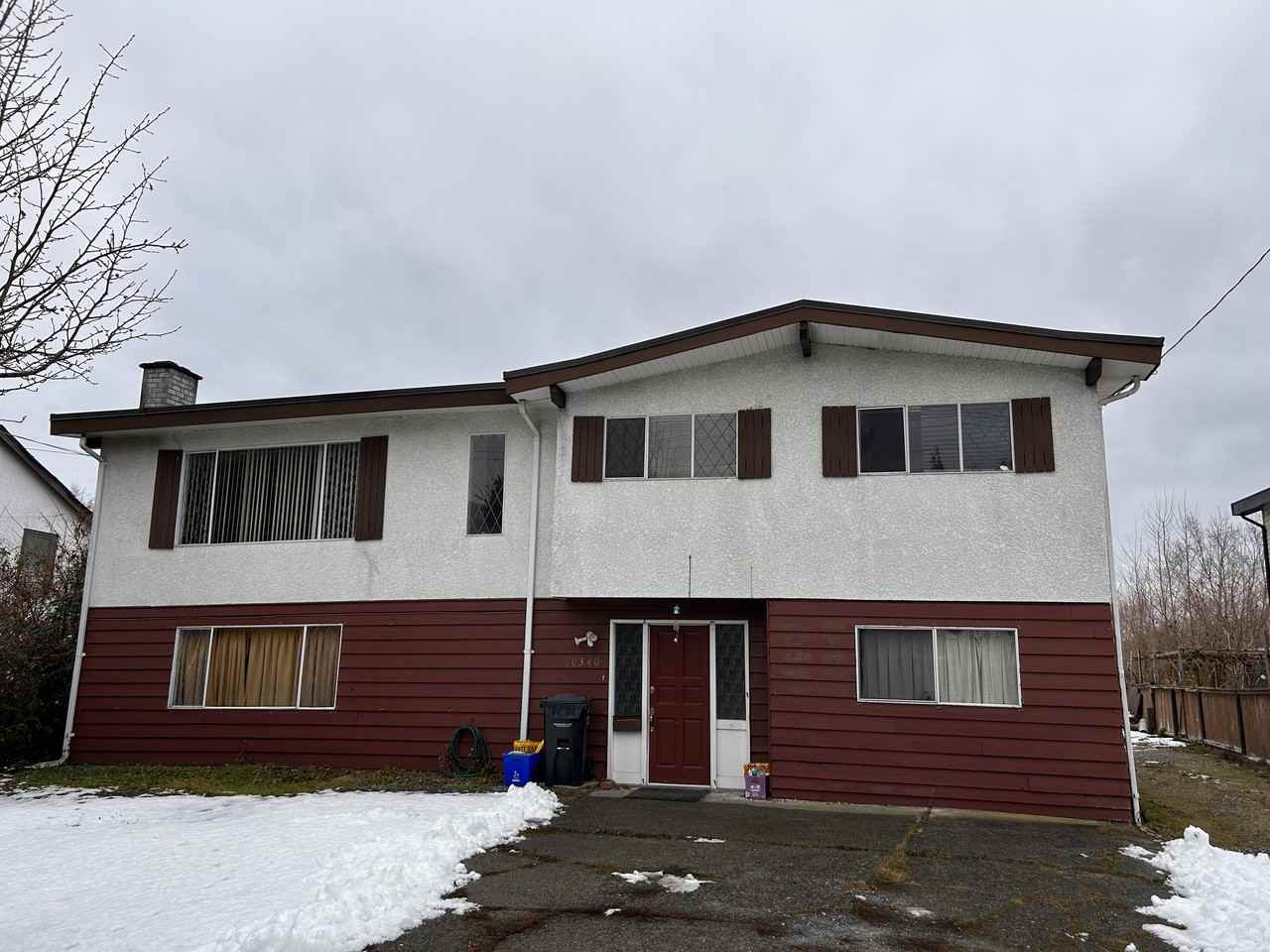 Blundell House Apartments 10340 Blundell Rd, Richmond, BC V6Y 1L1