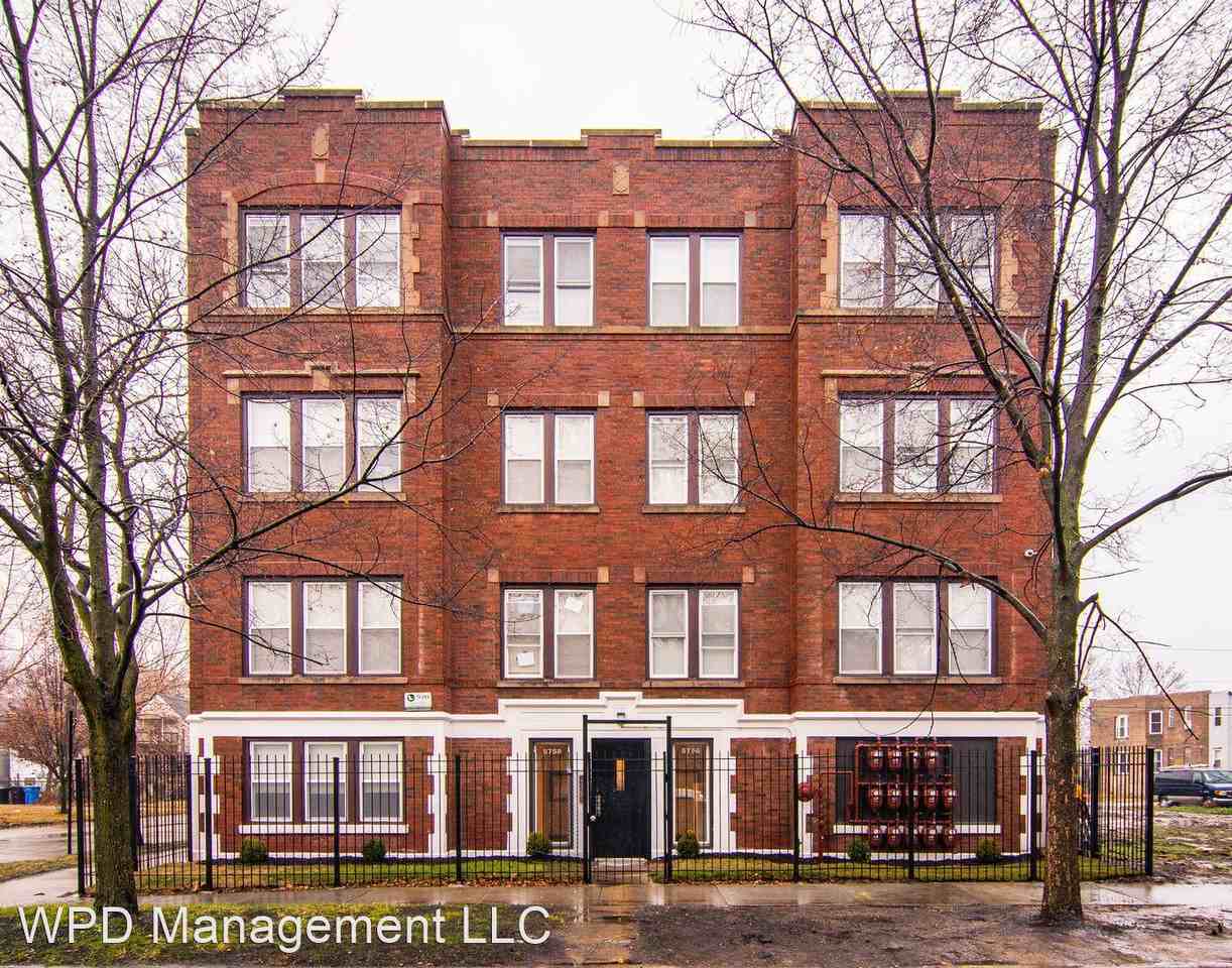 5758 S Green St Apartments in Englewood, Chicago, IL 60621 Zumper