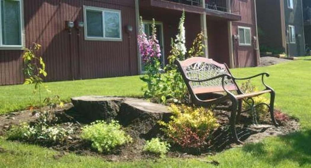 Crestview Heights Apartments 12435 Se Linwood Ave, Milwaukie, OR