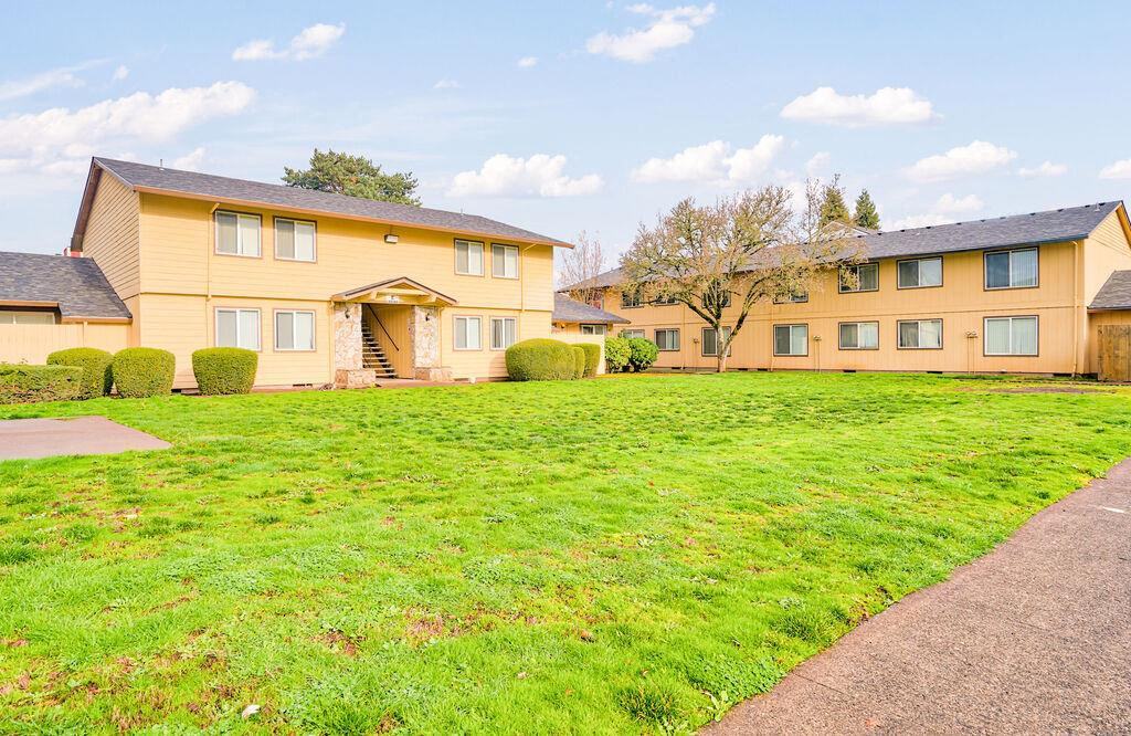 Maple Terrace Apartments 1535 Se Maple St, Hillsboro, OR 97123 Zumper