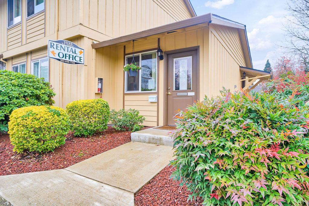 Maple Terrace Apartments 1535 Se Maple St, Hillsboro, OR 97123 Zumper