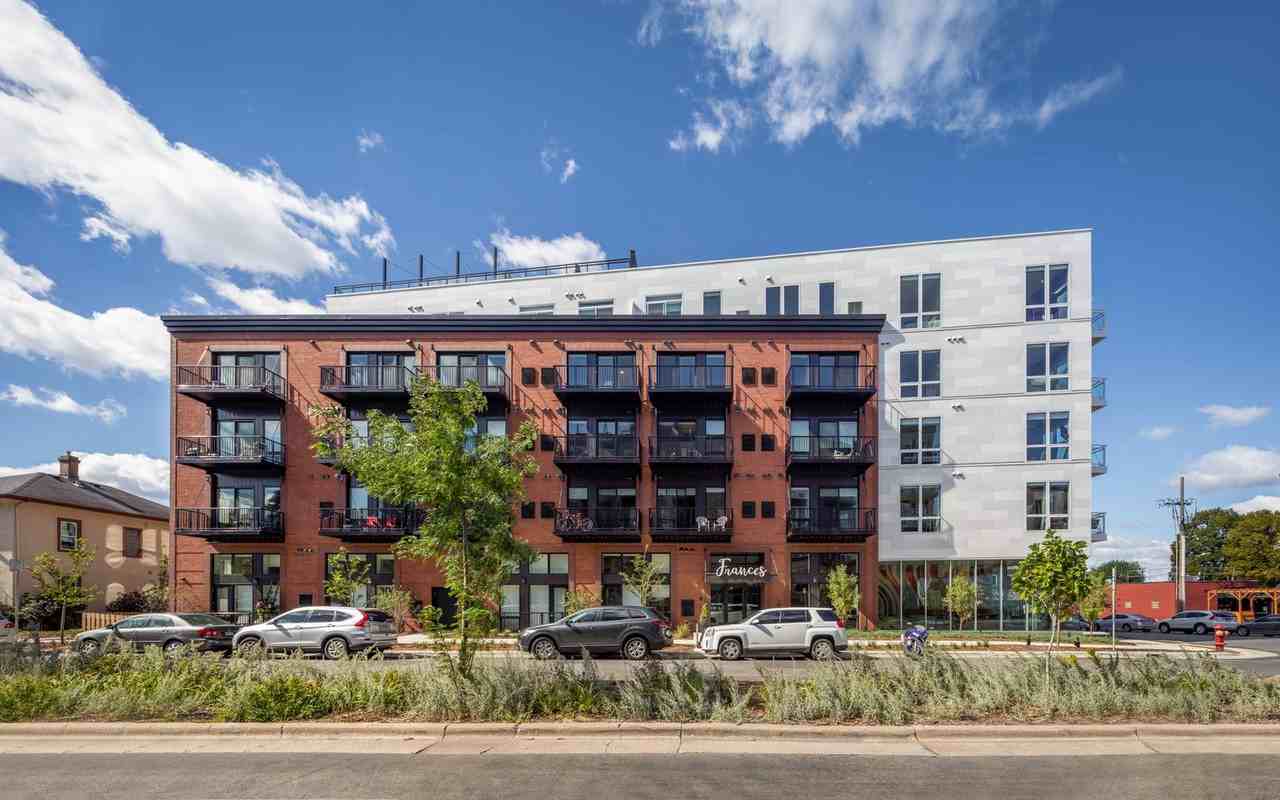 Frances Apartments 1030 Main St Ne, Minneapolis, MN 55413 Zumper