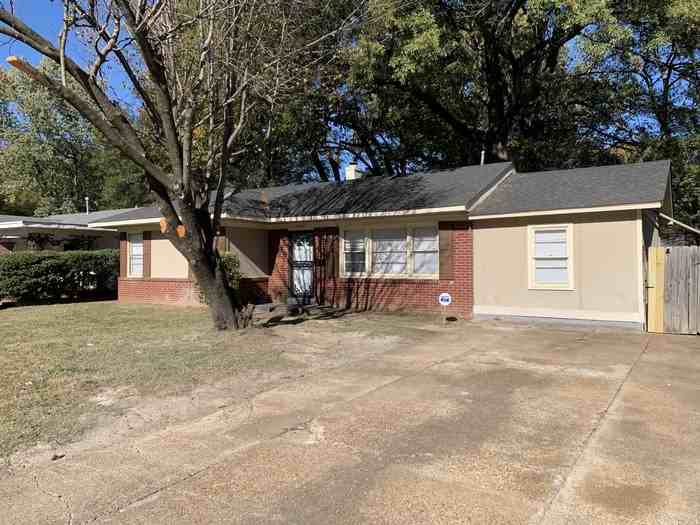 4460 Kimball Ave, Memphis, TN 38117 3 bedroom House Rental Zumper