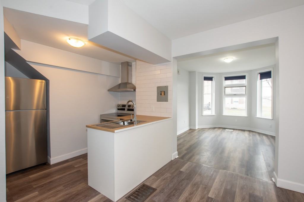 193 Wentworth Street North Apartments 193 Wentworth St N, Hamilton