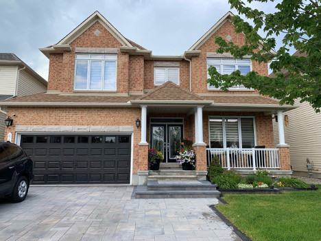 410 Haileybury Street 1 Apartments 410 Haileybury St, Ottawa, ON