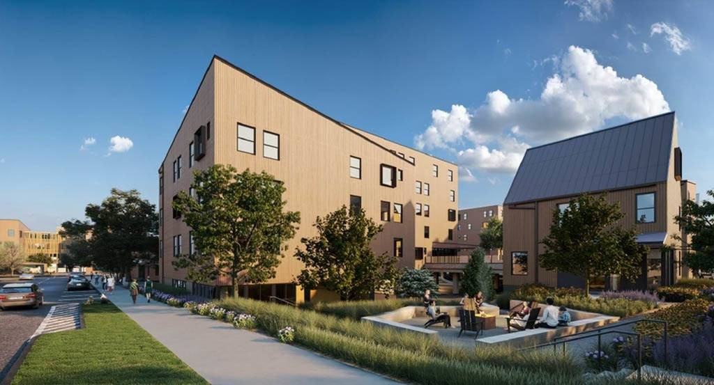 Town Branch Apartments 300 Se D St, Bentonville, AR 72712 Zumper