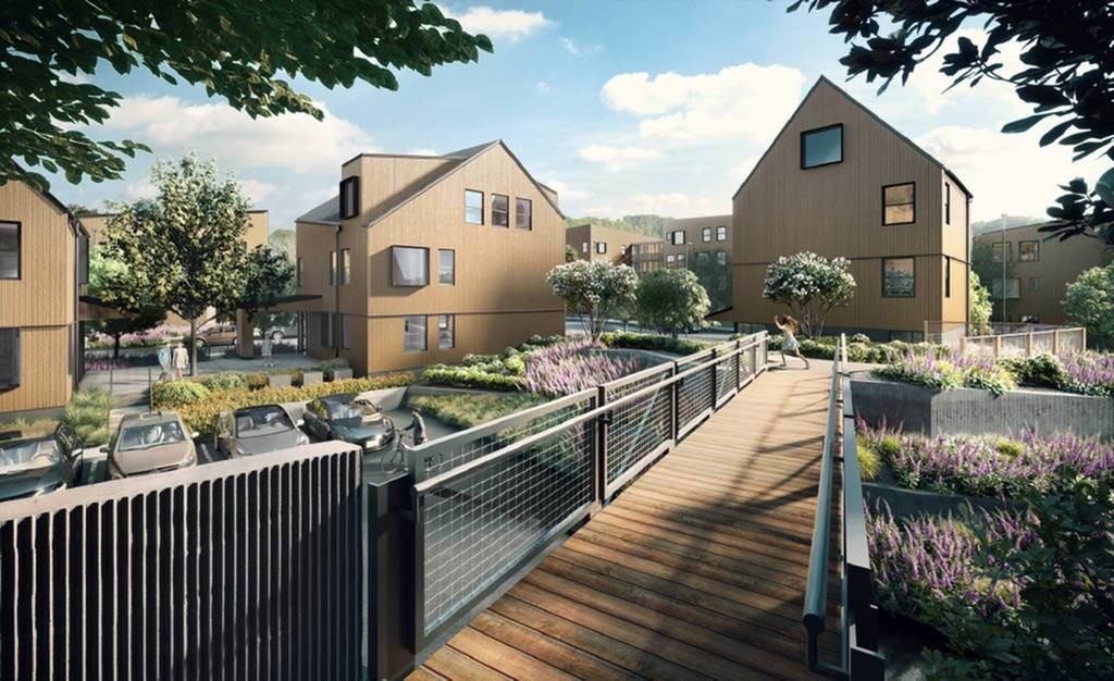 Town Branch Apartments 300 Se D St, Bentonville, AR 72712 Zumper