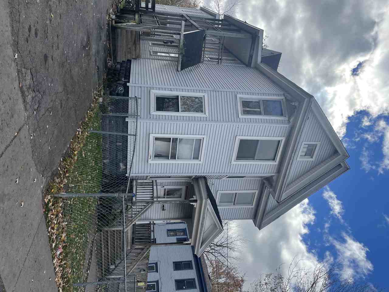 509 Gifford St Apartments in Westside, Syracuse, NY 13204 Zumper