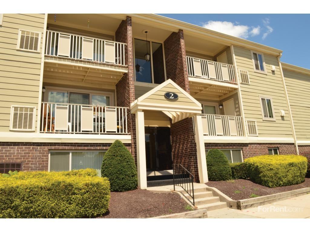 Fox Hall Apartments 8501 Walther Blvd, Carney, MD 21236 Zumper