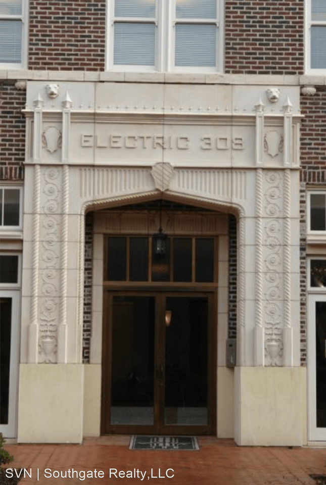 Electric 308 Building Apartments 308 E Pearl St, Jackson, MS 39201