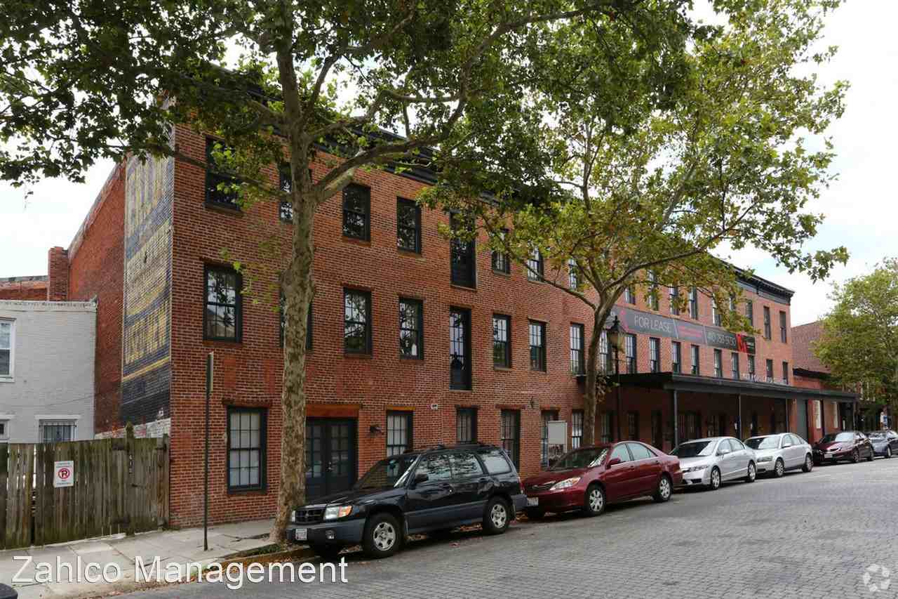 613 Portland St Apartments in Ridgely's Delight, Baltimore, MD 21230