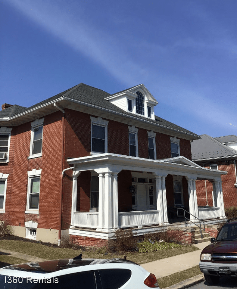 41 Garber Street Apartments 41 Garber St, Chambersburg, PA 17201 Zumper